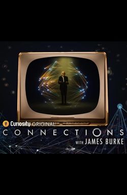 Connections with James Burke