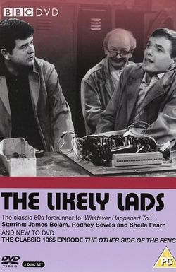 The Likely Lads