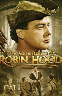 The Adventures of Robin Hood