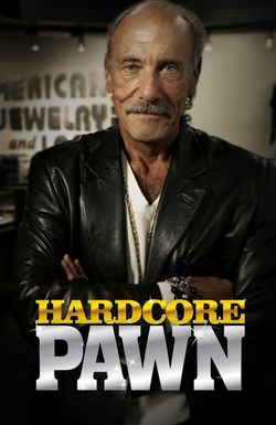 Hardcore Pawn