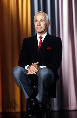 The Tonight Show Starring Johnny Carson