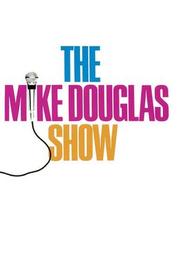 The Mike Douglas Show