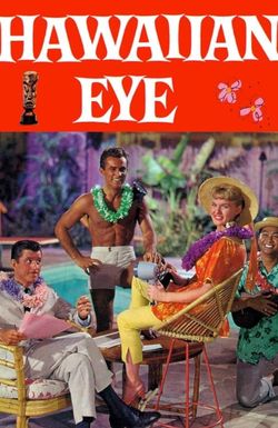 Hawaiian Eye