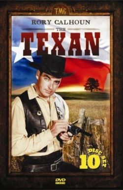 The Texan