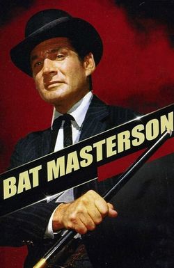 Bat Masterson