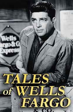 Tales of Wells Fargo