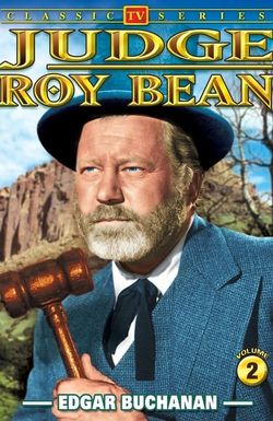 Judge Roy Bean