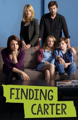 Finding Carter