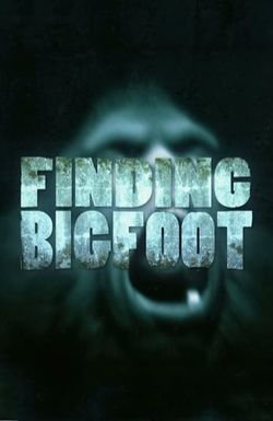 Finding Bigfoot