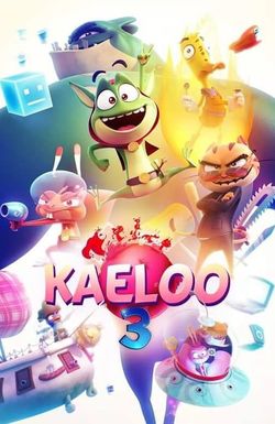 Kaeloo