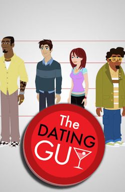 The Dating Guy