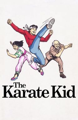 The Karate Kid