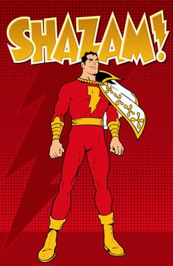 The Kid Super Power Hour with Shazam!