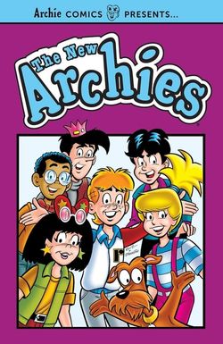 The New Archies