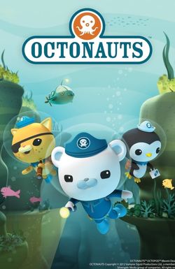 The Octonauts