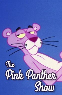 The Pink Panther