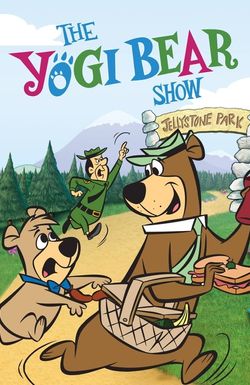 The Yogi Bear Show