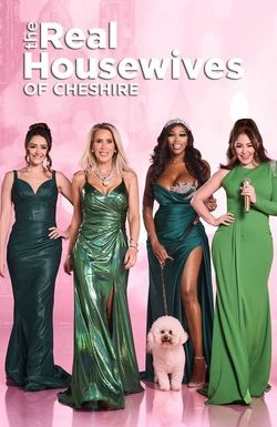 The Real Housewives of Cheshire