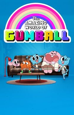 The Amazing World of Gumball