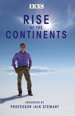 Rise of the Continents