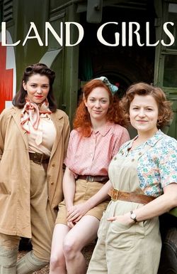 Land Girls