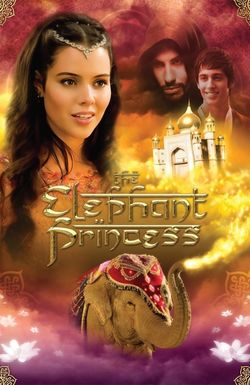 The Elephant Princess