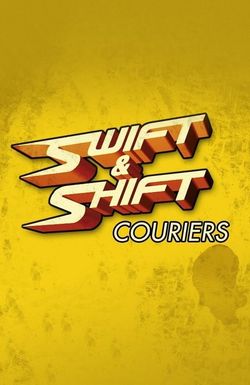 Swift and Shift Couriers