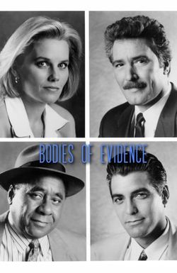 Bodies of Evidence