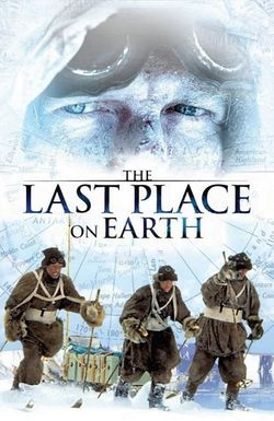 The Last Place on Earth