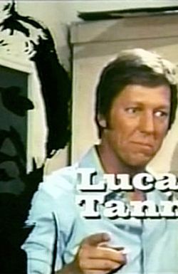 Lucas Tanner