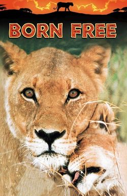 Born Free