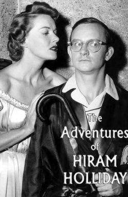 The Adventures of Hiram Holliday