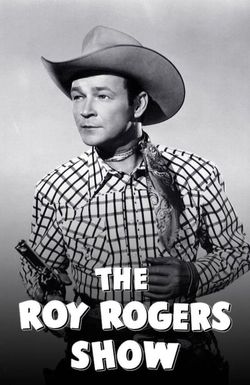 The Roy Rogers Show