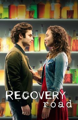 Recovery Road