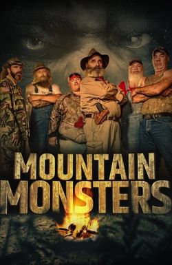 Mountain Monsters