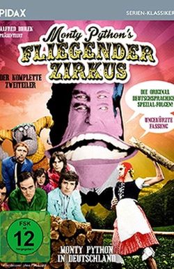 Monty Python's Fliegender Zirkus