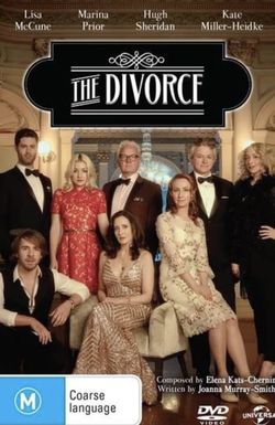 The Divorce