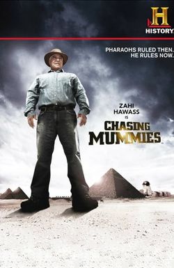 Chasing Mummies