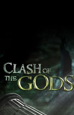 Clash of the Gods