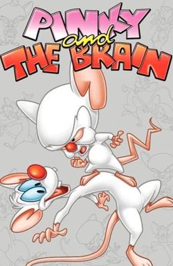 Pinky and the Brain