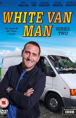 White Van Man