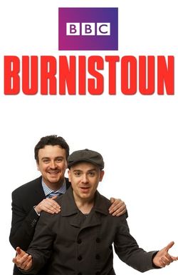 Burnistoun