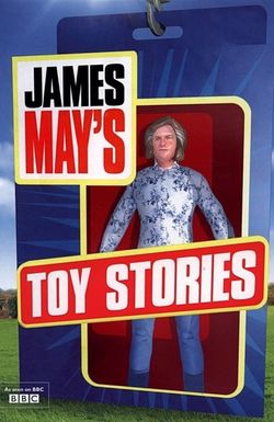 Toy Stories