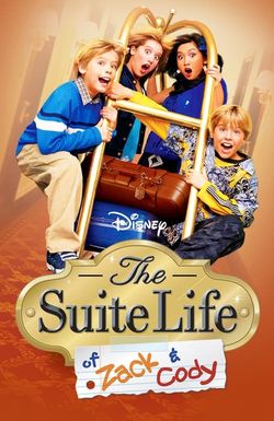 The Suite Life of Zack & Cody