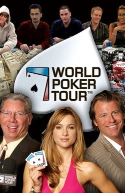 World Poker Tour