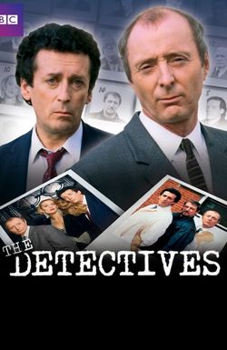 The Detectives