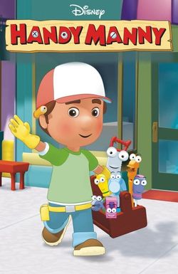 Handy Manny