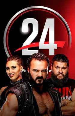 WWE 24