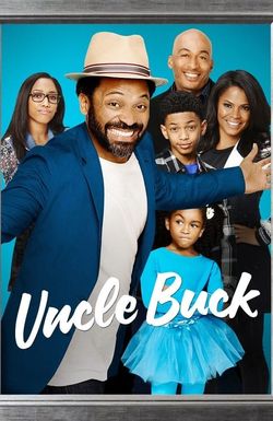 Uncle Buck