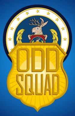 Odd Squad